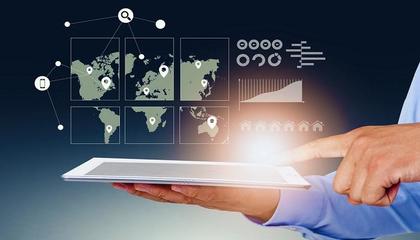 信息傳輸、軟件和信息技術服務業(yè)2022年第四季度GDP同比增長10%，軟件和信息技術服務表現(xiàn)強勁