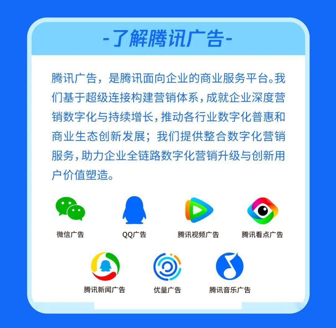 騰訊360行業媒體資源代理 政策優勢與全方位廣告對接服務